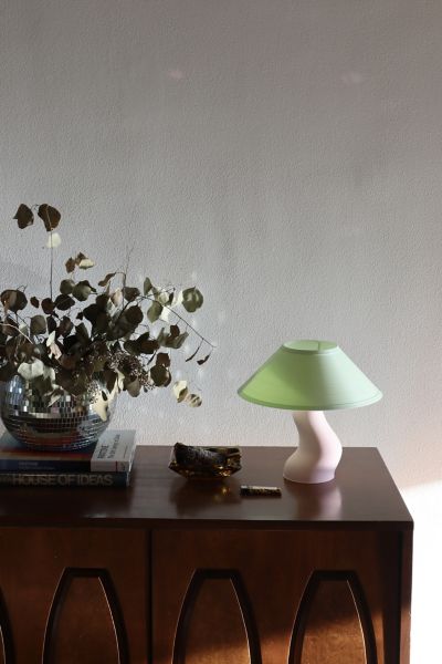Sofiest Designs Mojo Mushroom Table Lamp