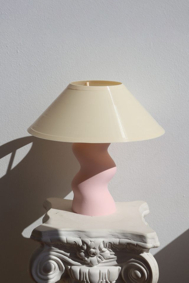 Sofiest Designs Wobble Mushroom Lamp #3