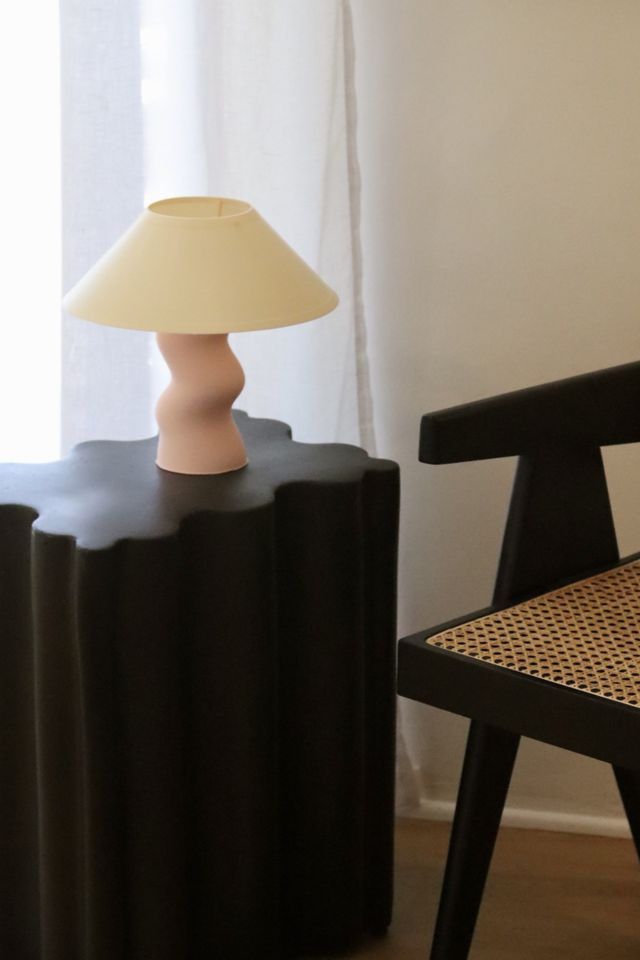 Sofiest Designs Wobble Mushroom Lamp #4