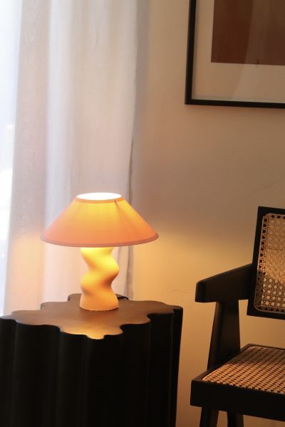 Sofiest Designs Wobble Mushroom Lamp
