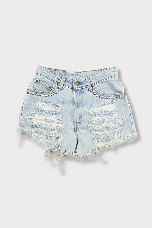 Levis 512 clearance shorts