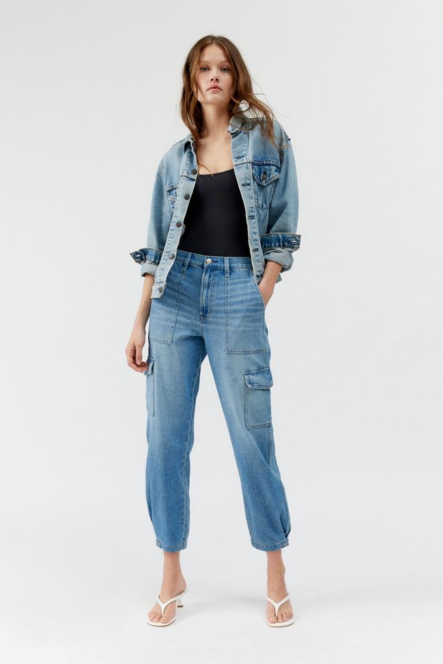 Josephine High. Rise Cargo Josephine High. Rise Cargo
