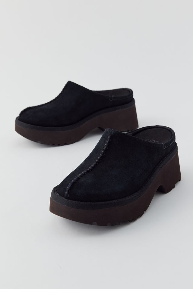 UGG Women's New Heights Clog #2
