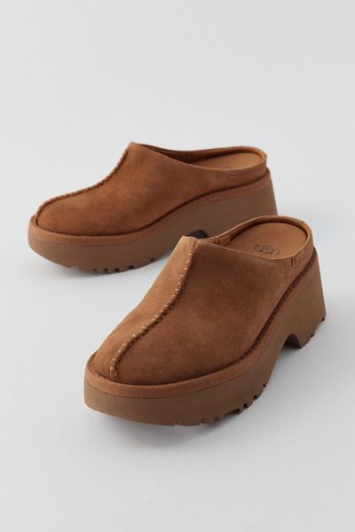 UGG Women's New Heights Clog