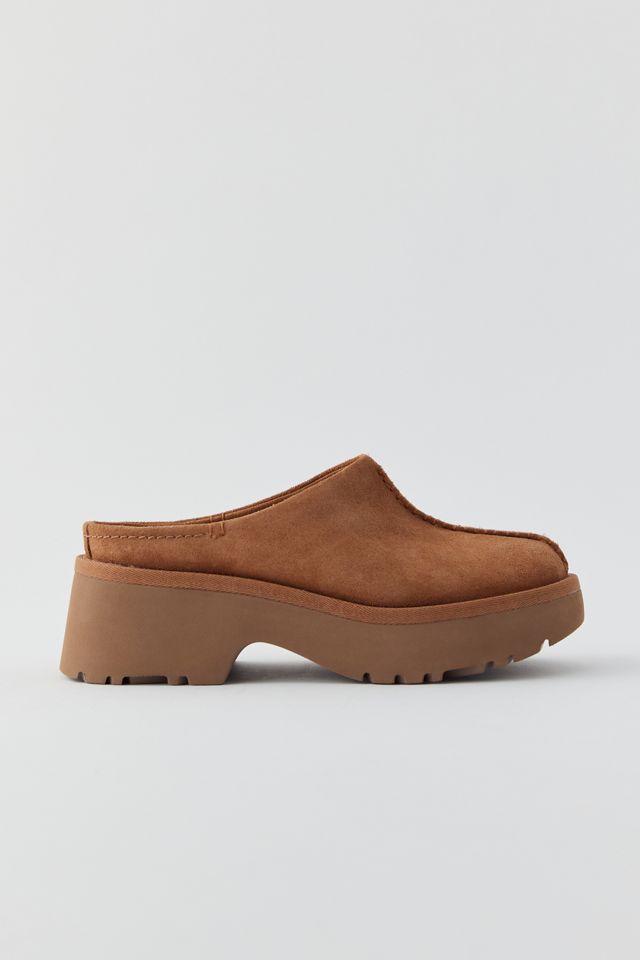 UGG Women's New Heights Clog #1