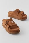 UGG Women's Goldenstar Hi Slide Sandal