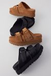 UGG Women's Goldenstar Hi Slide Sandal