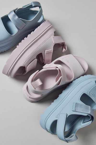 UGG Venture Daze Slide Sandal | Urban Outfitters Canada