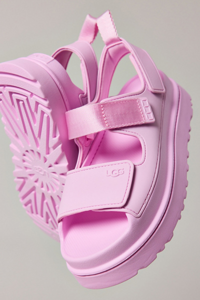 UGG Women's GoldenGlow Sandals | Urban Outfitters