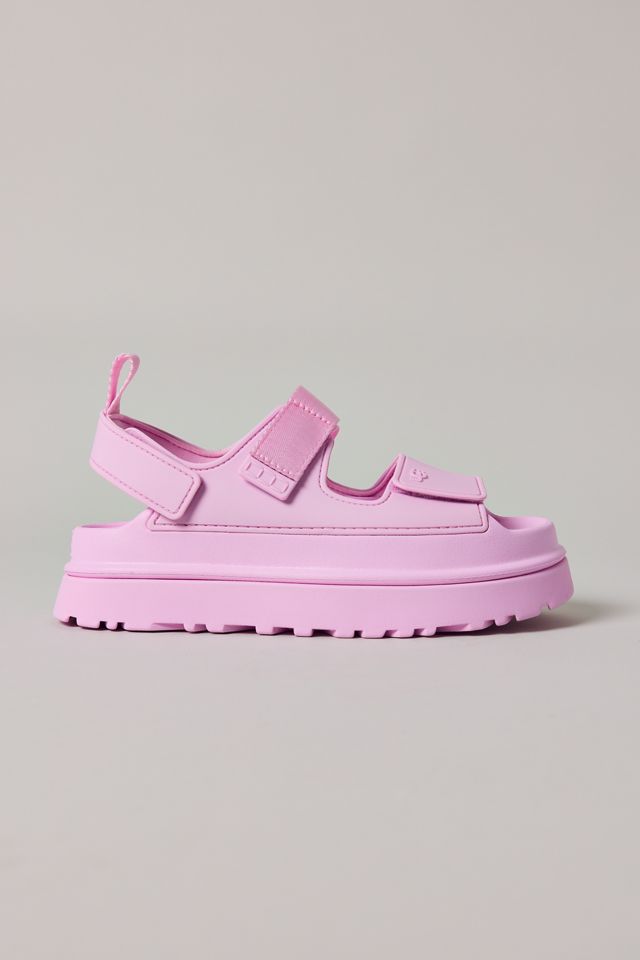 UGG Women's GoldenGlow Sandals | Urban Outfitters