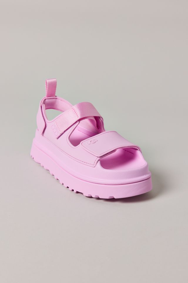 UGG Women's GoldenGlow Sandals | Urban Outfitters