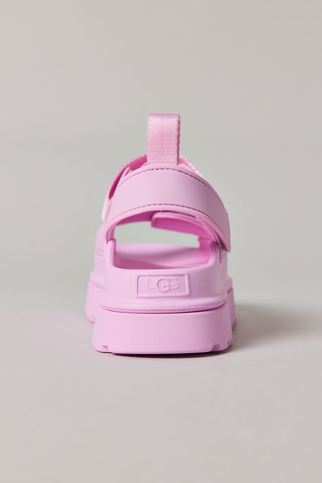 UGG Women's GoldenGlow Sandals | Urban Outfitters