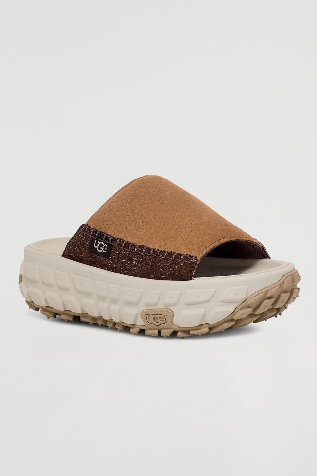UGG Venture Daze Slide Sandal #1