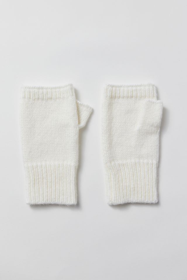 Classic Fingerless Glove #1