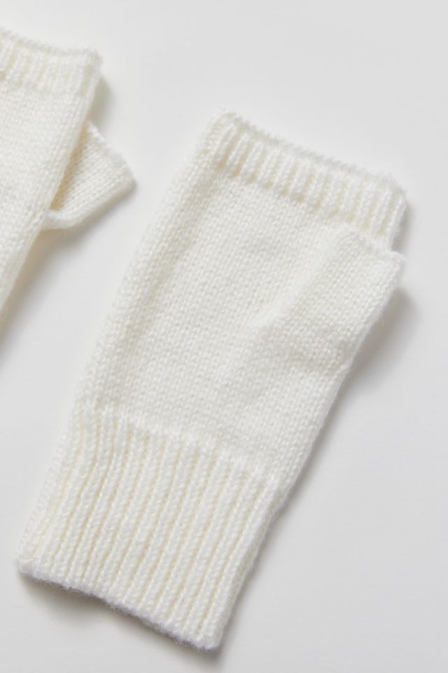 Classic Fingerless Glove #2