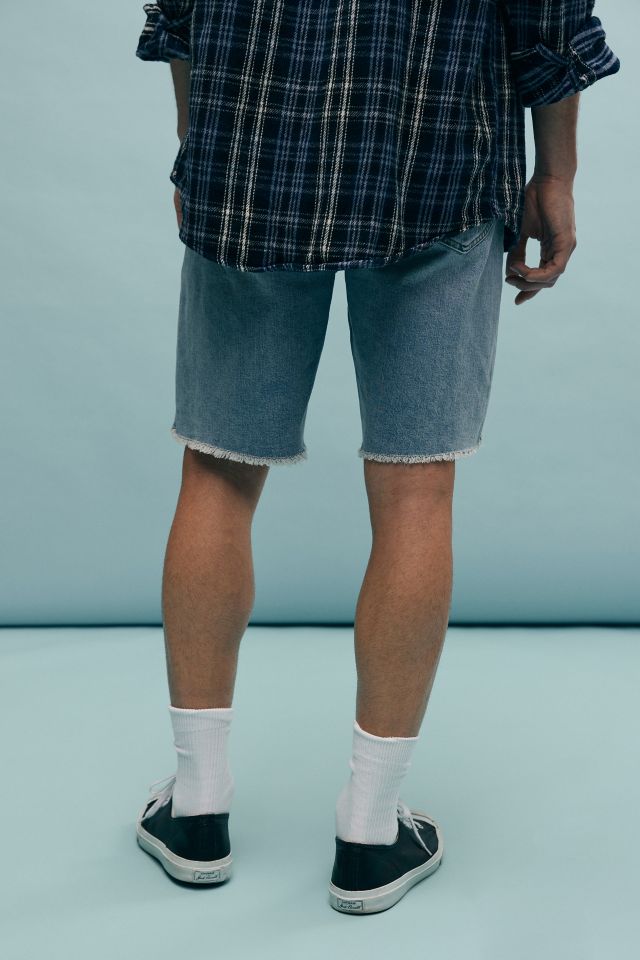 Lee Slouch Denim Short #2