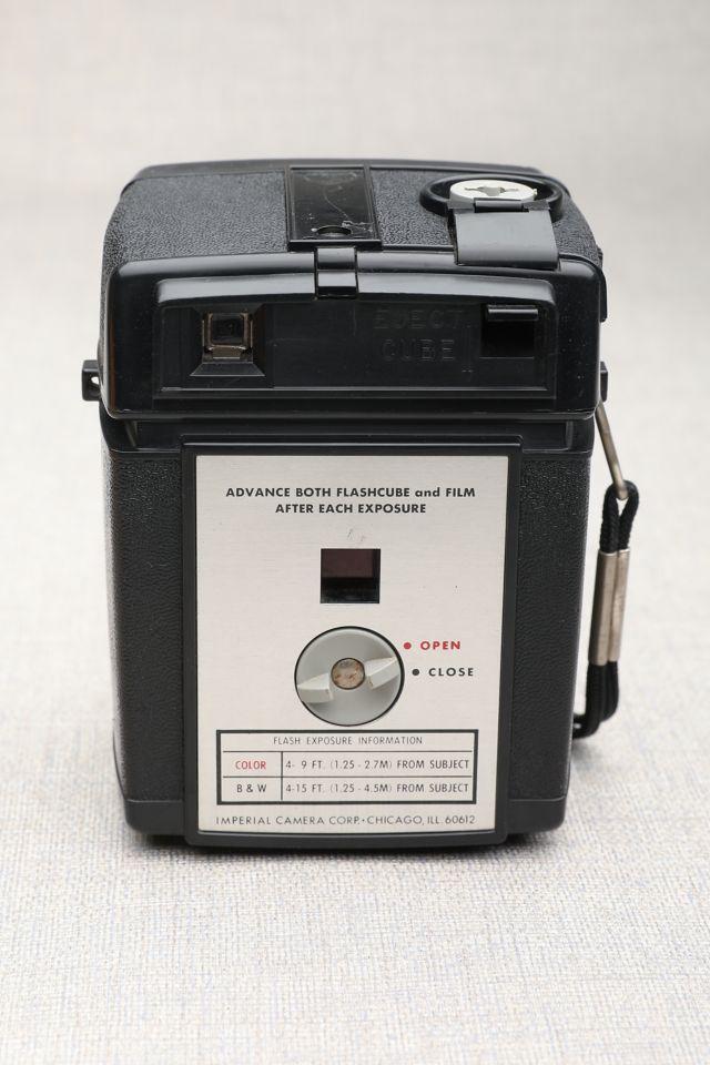 Acme Camera Co. Vintage Sears 127 Film Camera #1