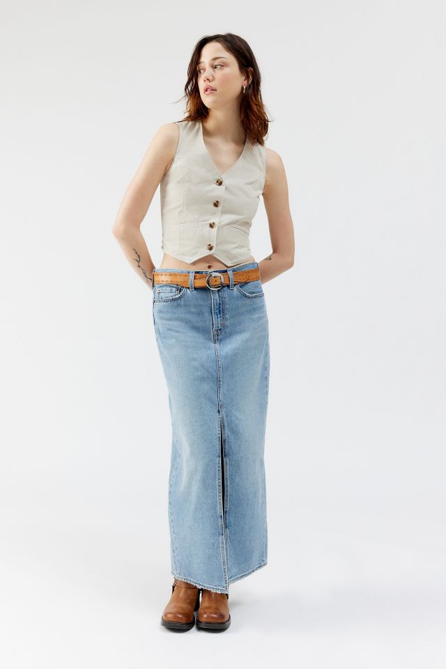 Levi’s® Jaylah Vest #1