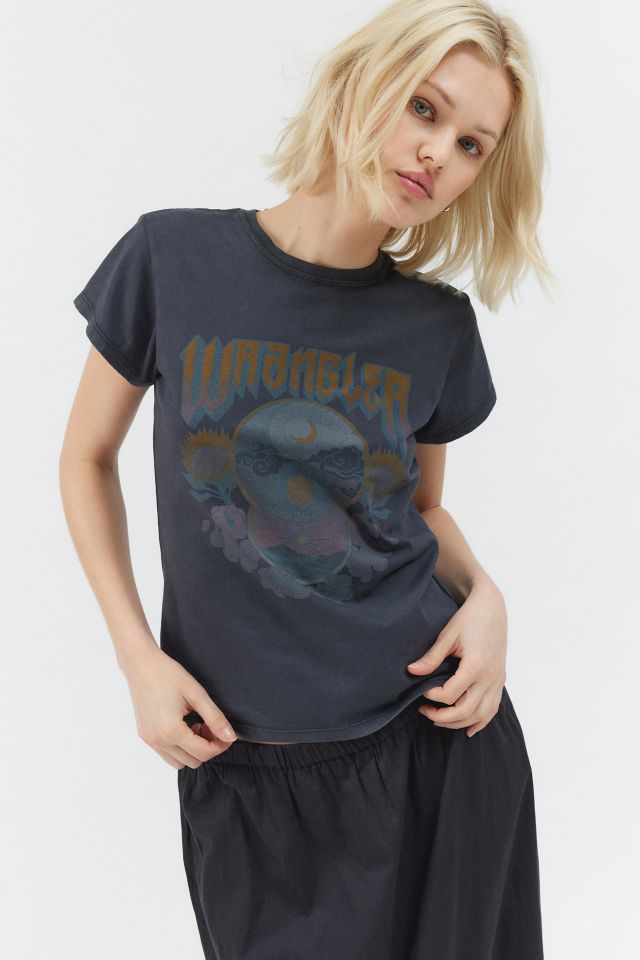 Urban outfitters band outlet tees