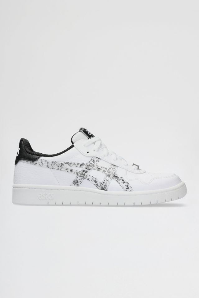 Asics floral outlet sneakers