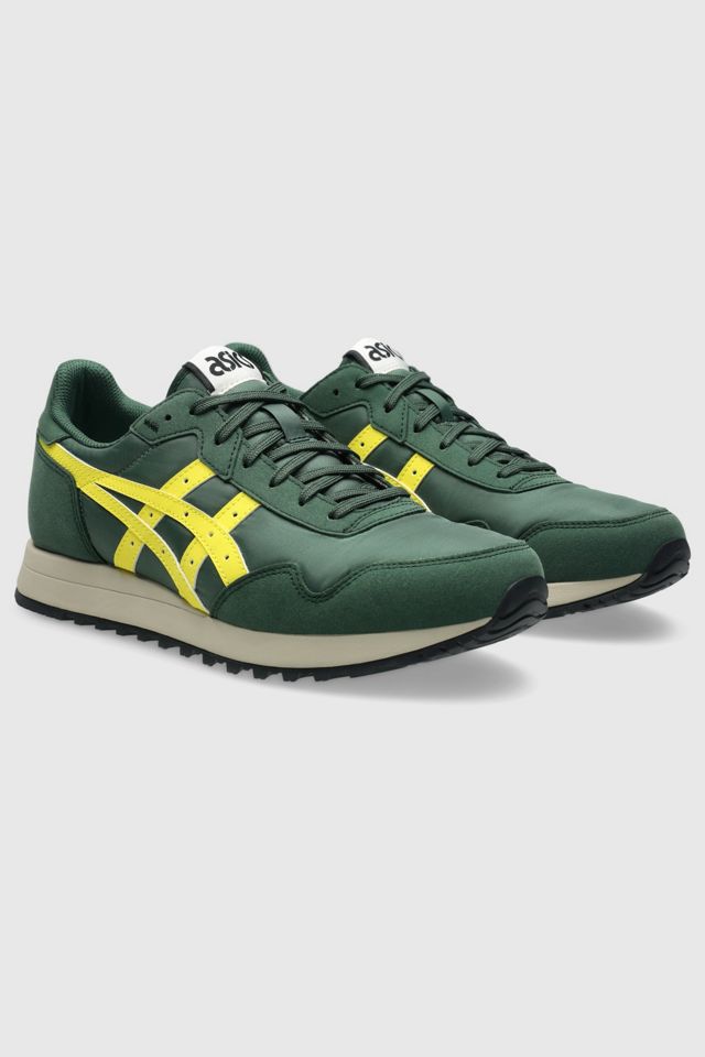 ASICS Tiger Runner II Sportstyle Sneakers #1