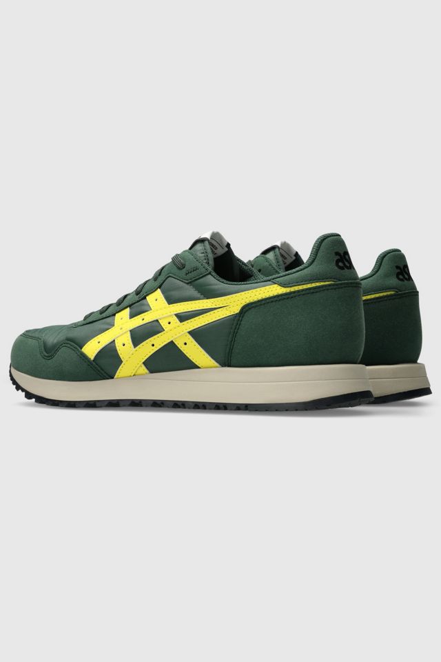 ASICS Tiger Runner II Sportstyle Sneakers #2