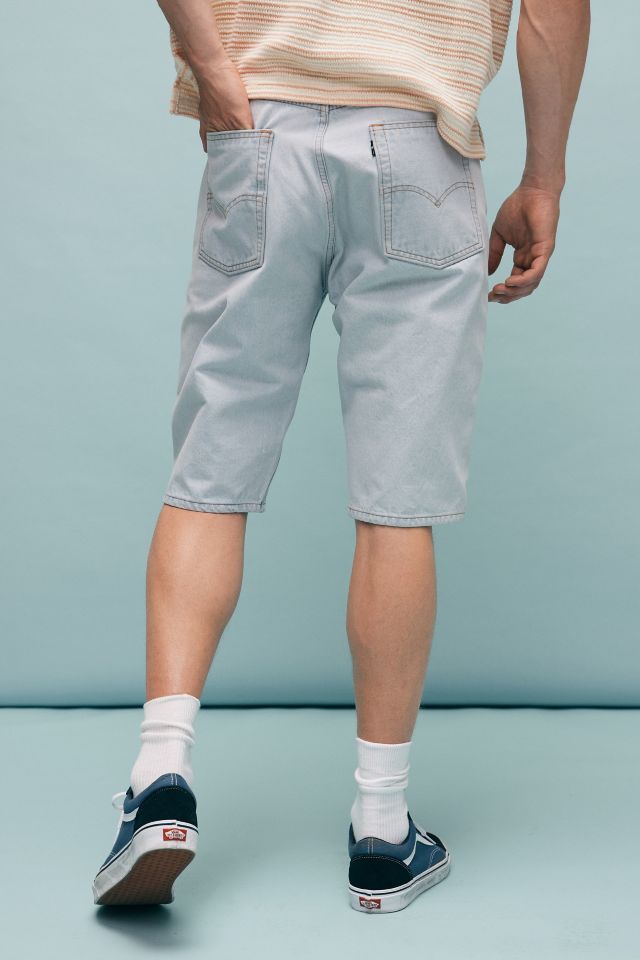 Levi’s® Skateboarding Baggy Fit Denim Short #2