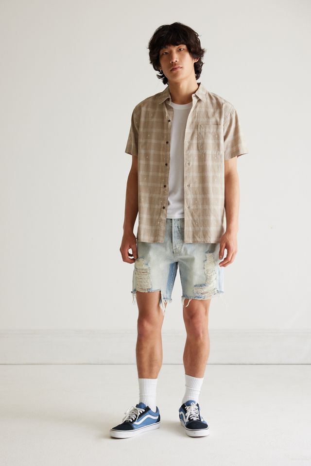 Levi’s® 501 ’93 Cutoff Denim Short #2