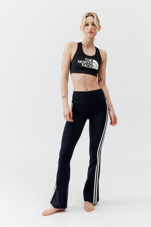 The North Face Elevation Racerback Sports Bra #1