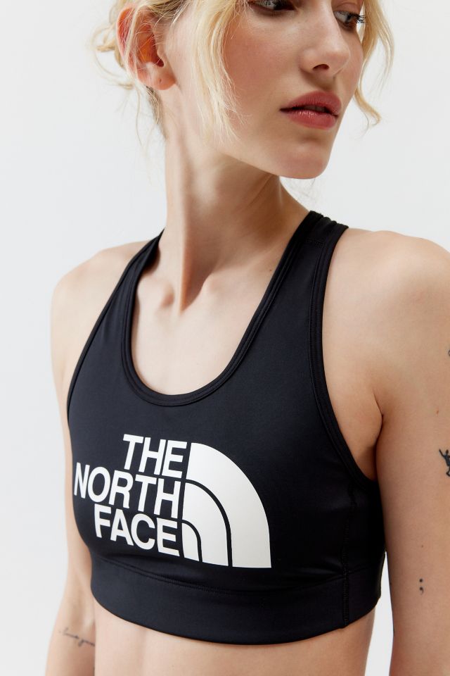 The North Face Elevation Racerback Sports Bra #3