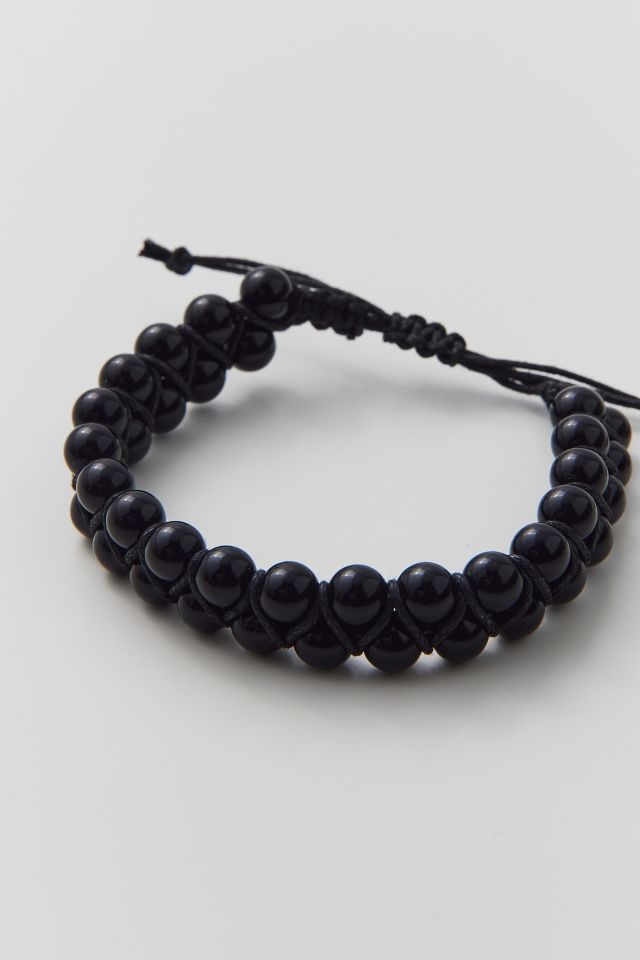 Knox Beaded Bracelet #1