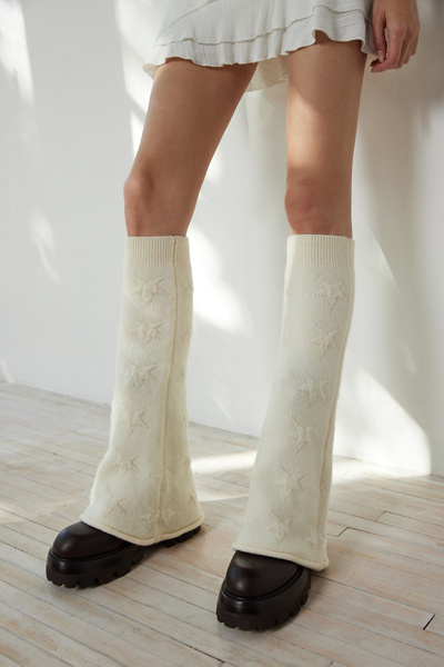 Flare Icon Leg Warmer | Urban Outfitters