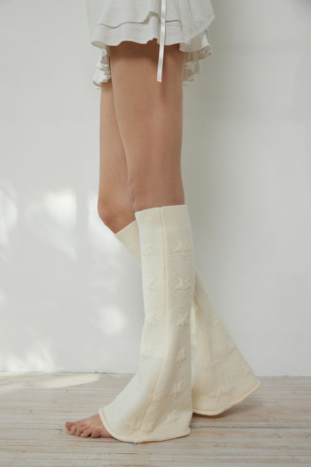 Flare Icon Leg Warmer | Urban Outfitters Canada