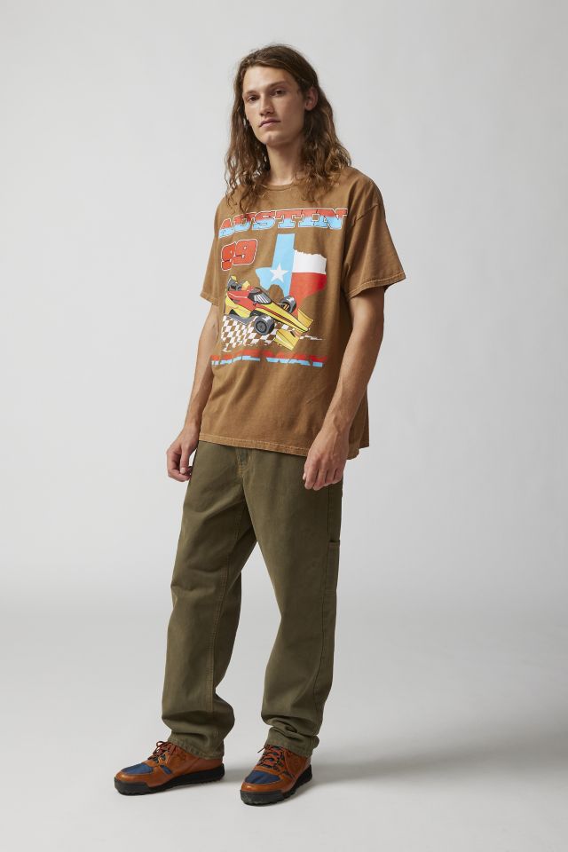 Austin Raceway Tee #1