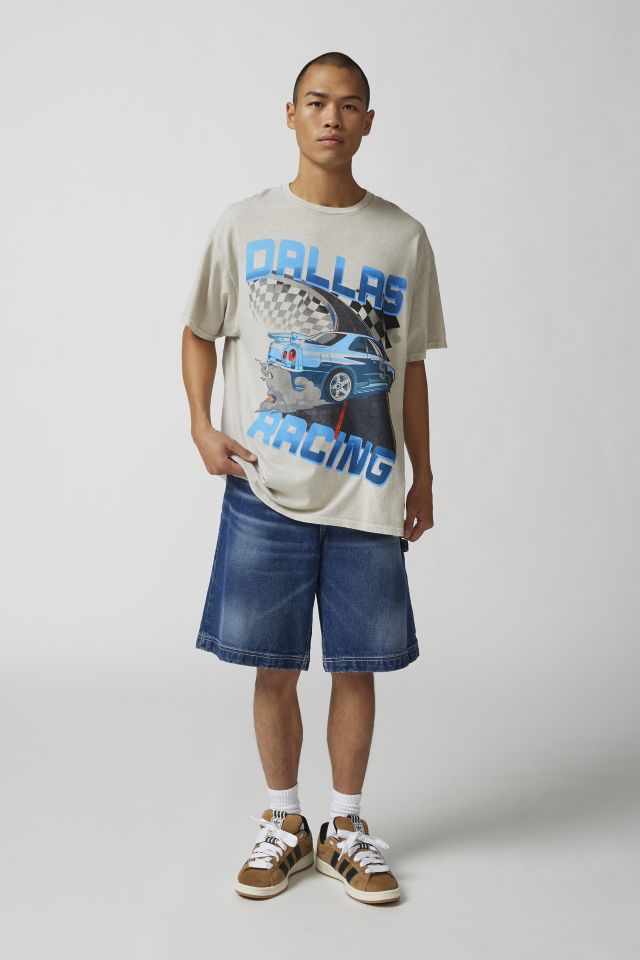 Dallas Racing Tee #1