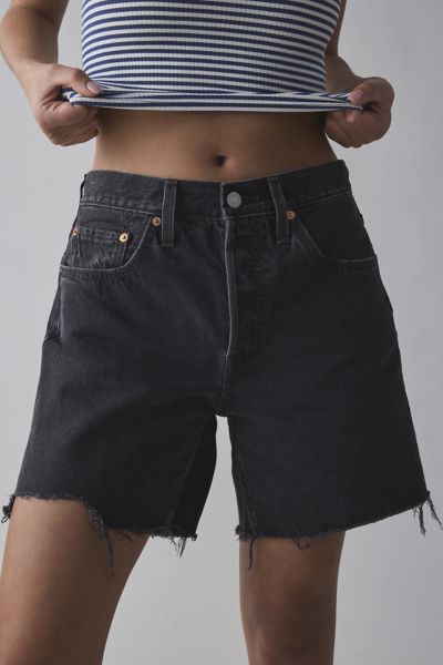 Ladies on sale baggy shorts