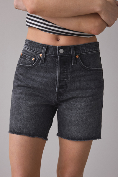 Women's Denim Cut Off Shorts | Urban Outfitters
