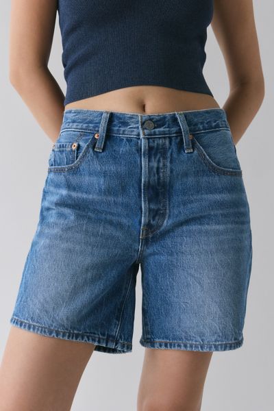 Women's Jean Shorts + Jorts | Urban Outfitters