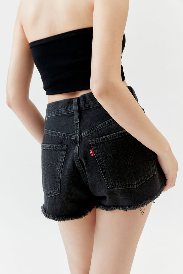 Levi’s® 501 Original Cutoff Denim Shorts #2