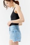 Levi’s® 501 Original Cutoff Denim Short
