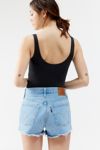 Levi’s® 501 Original Cutoff Denim Short
