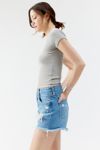 Levi’s® 501 Original Cutoff High-Rise Denim Short