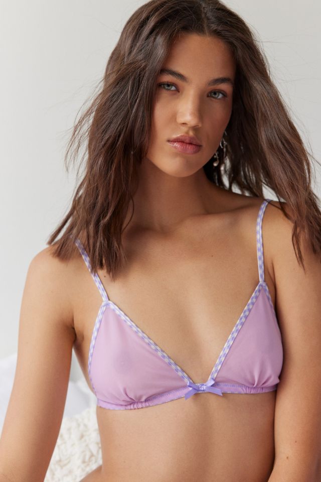 Urban Outfitters: Out From Under Intimate Sale! $2.99 Underwear & $4.99  Bra/Bralette (Orig. $8-$49) : r/FrugalFemaleFashion