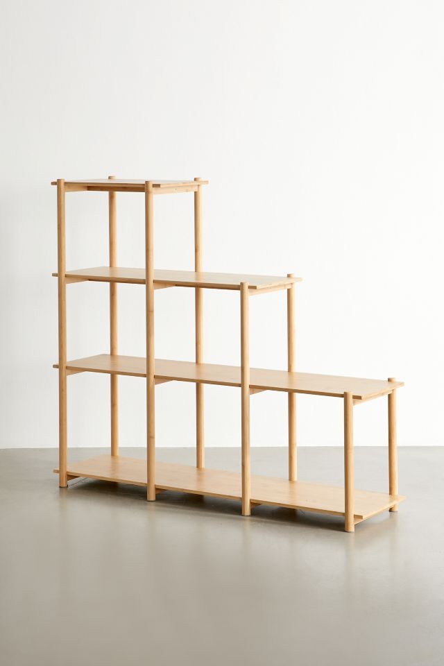 4-Tier Storage Shelf #2