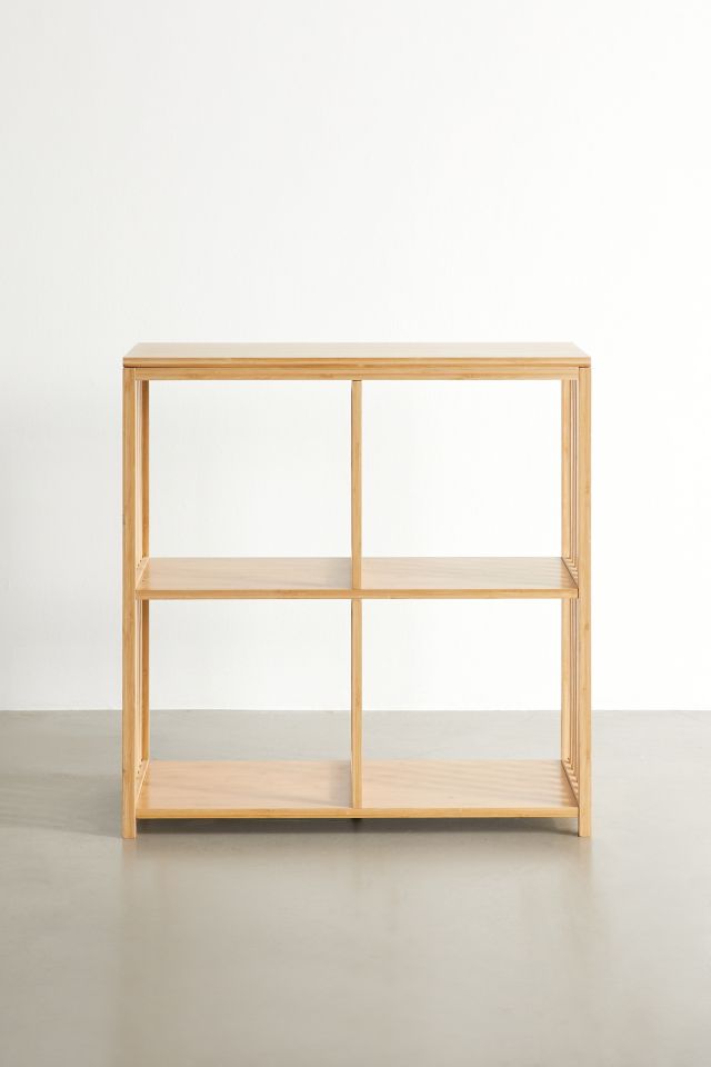 4-Cube Storage Shelf #1