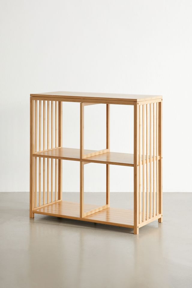 4-Cube Storage Shelf #2