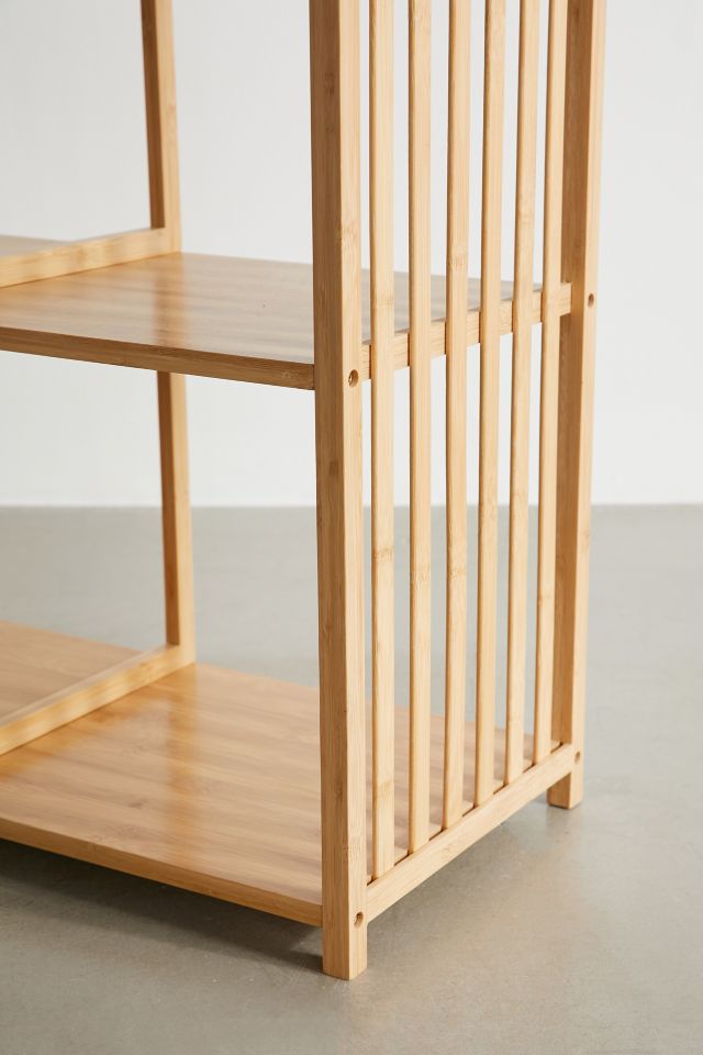 4-Cube Storage Shelf #4