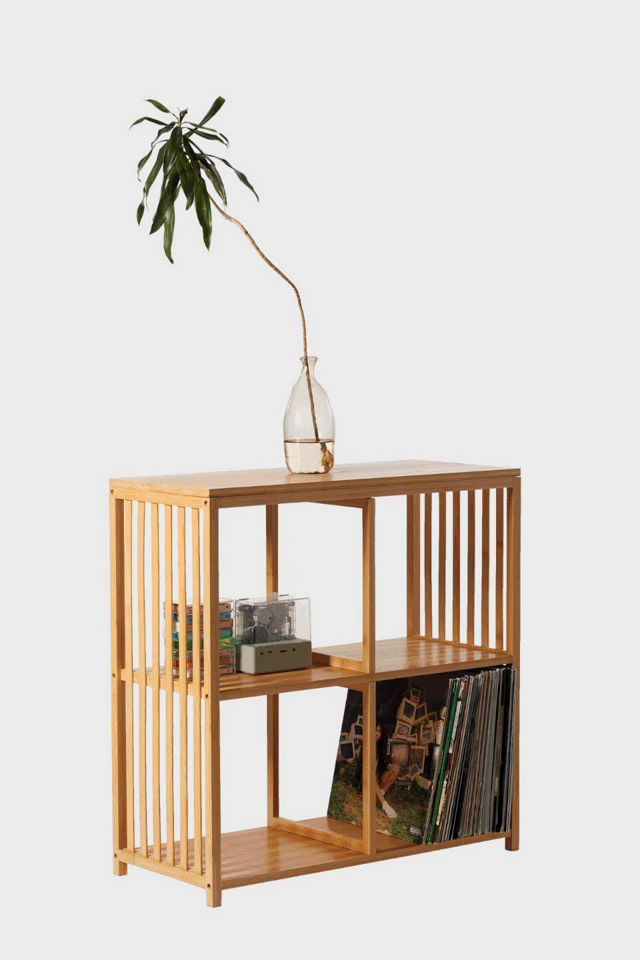 4-Cube Storage Shelf | Urban Outfitters