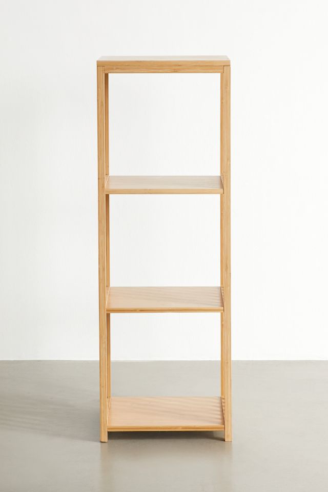 3-Cube Storage Shelf #1