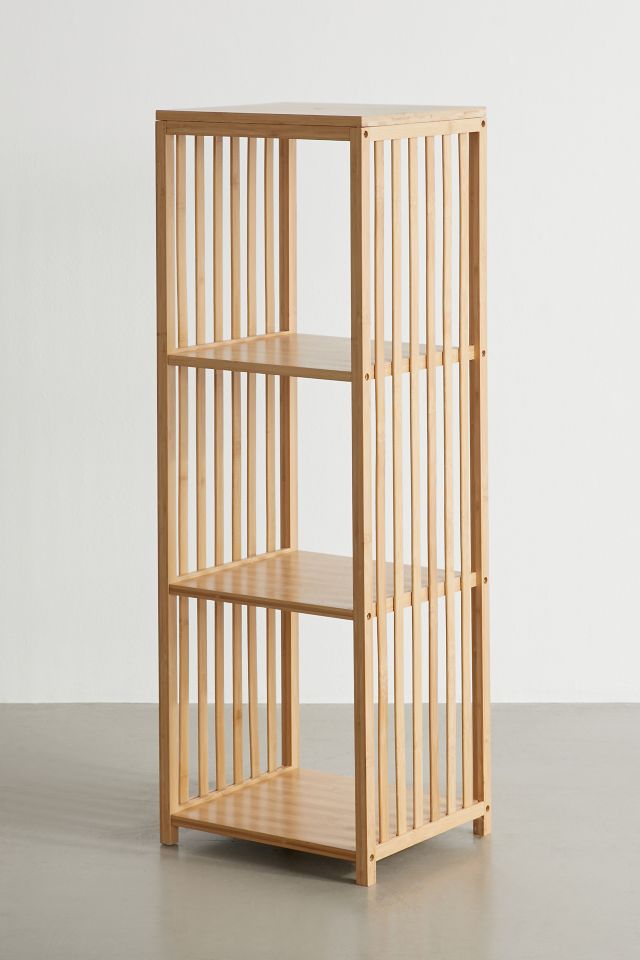 3-Cube Storage Shelf #2